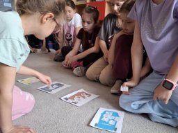 Rok szkolny 2024-2025 - 082 - Dzień Ziemi